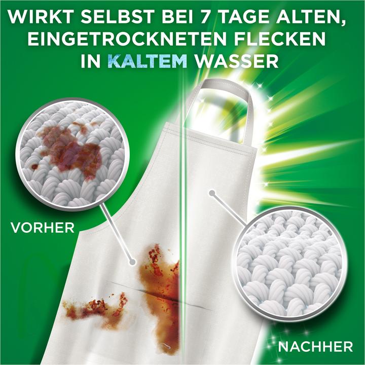 Produktbild Ariel All-in-1 Pods (53 Waschgänge)