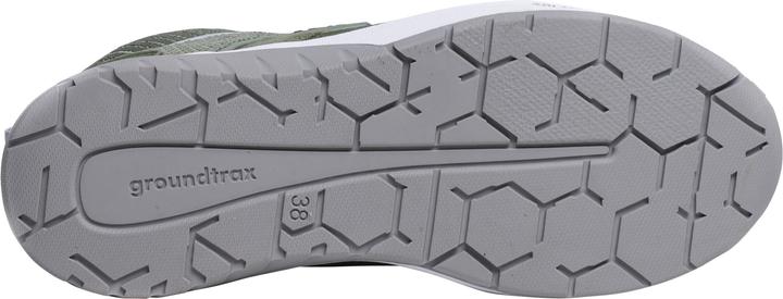 Produktbild TCX Femmes Chaussures Nalbak Air (Damen, 39)