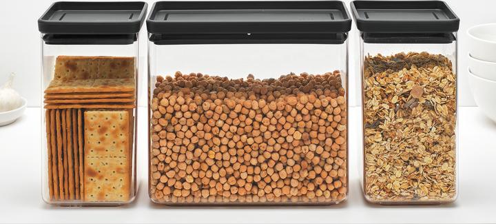 Actual product image Brabantia Tasty+ (6.70 l)