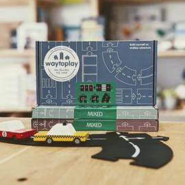 Image du produit Waytoplay extension début et fin 2 pièces