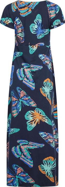 Produktbild Weird Fish Mirren Maxikleid (38 D)