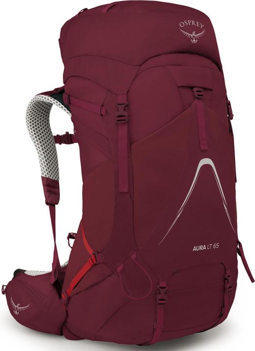 Image du produit Osprey Femmes Aura AG LT 65 (65 l)