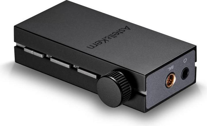 Produktbild Astell&Kern AK HB1 (USB-DAC, Mikrofon, Bluetooth, Multipoint)