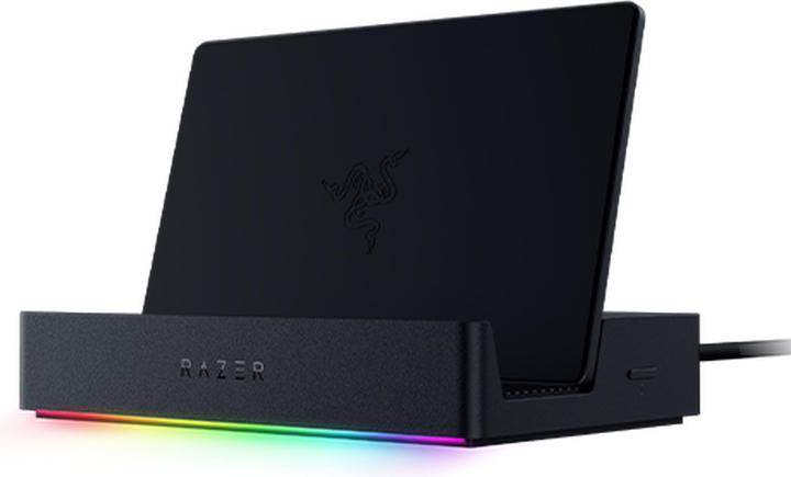 Immagine prodotto Razer Handheld Dock Chroma (USB-C, 6 Porti)