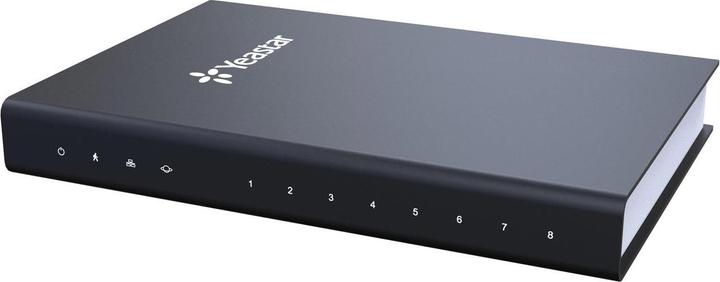 Produktbild Yeastar TA800 VoIP-Telefonanschluss