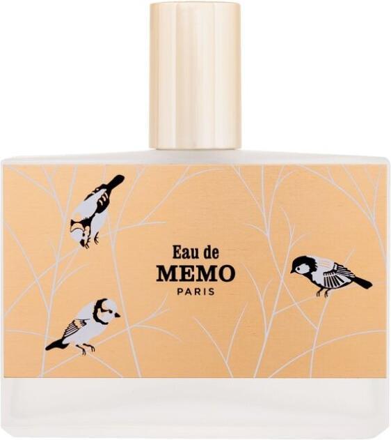 Produktbild Memo Eau De Eau De Parfum Spray (Unisex) 100 ml Memo (Eau de Parfum, 100 ml)