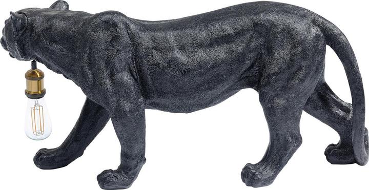 Image du produit Kare Design Lampe de sol Animal Bagheera (E27)