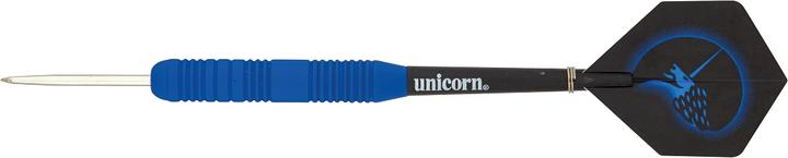Image du produit Unicorn CORE PLUS WIN - BLUE BRASS - 23G (jeu de 3) (23 g)
