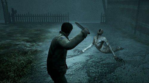 Produktbild Konami Silent Hill: Homecoming, Xbox 360 (Xbox 360)