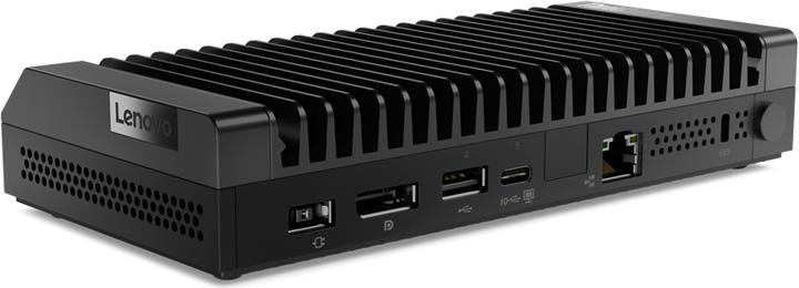 Produktbild Lenovo ThinkCentre M75n IoT (AMD Athlon Silver 3050e, 4 GB, 128 GB, AMD Radeon Graphics)