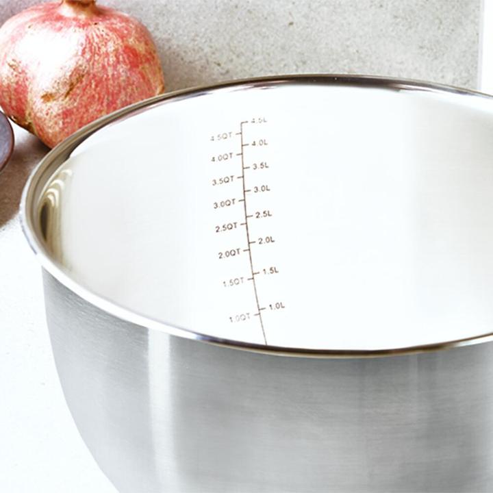 Produktbild Kesper Rührschüssel mit Deckel (18 cm, 1.60 l, 1 x)