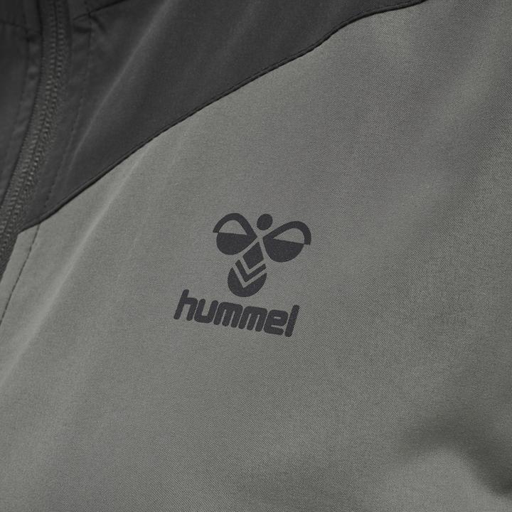 Produktbild hummel Pro Grid Walk Out Jacket Wo (XS)