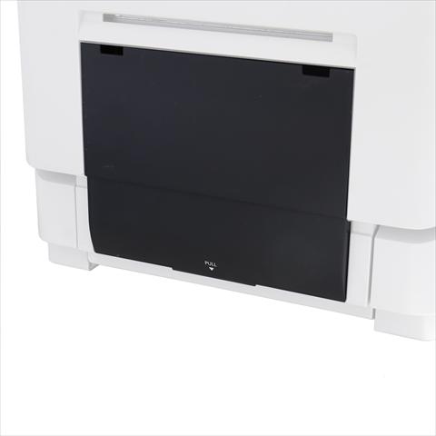 Produktbild DNP Original Scrap Box für DS-RX1 Drucker