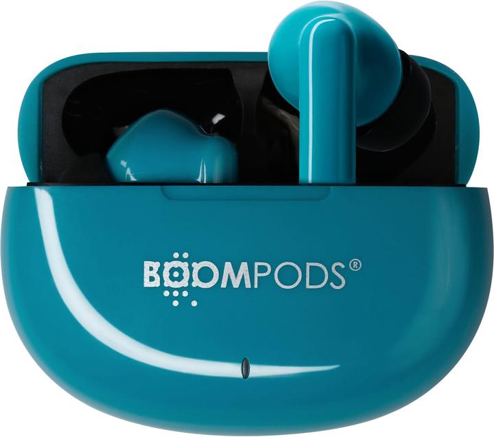 Boompods Tide Skim TWS (ANC, 20 h, Wireless)