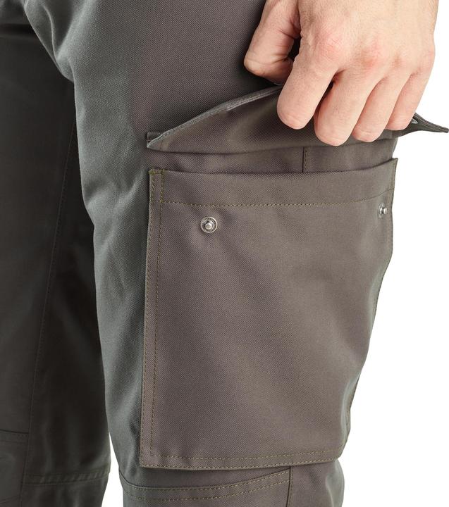 Actual product image Solognac BGP 500 (XL)