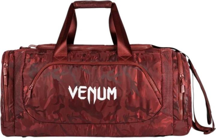 Image du produit Venum Trainer Lite Duffle Bag (63 l)
