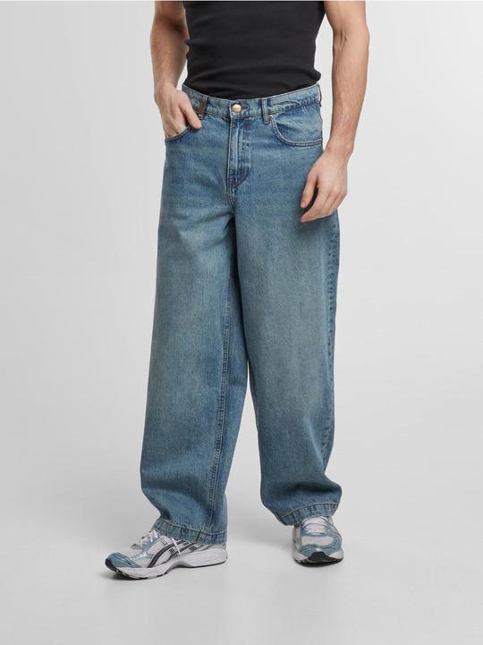 Actual product image 2Y Studios 2Y Eren Basic Wide Baggy - 184683 (28)