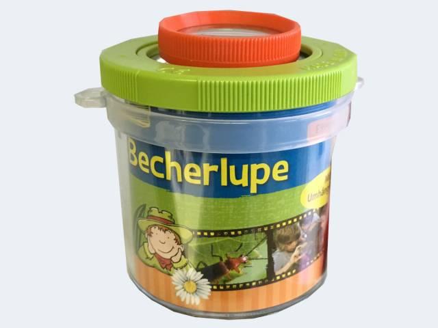 Image du produit Loupe à bec