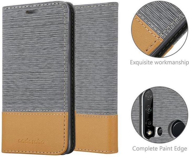 Actual product image Cadorabo Jeans Optik (Huawei P20 Lite, Huawei Nova 5i)