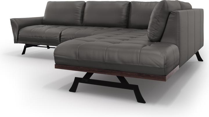 Actual product image CXL by Christian Lacroix Olivier (Corner sofa)