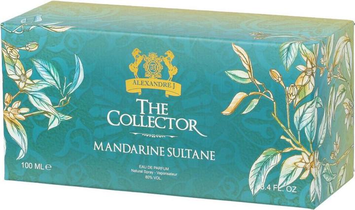 Immagine prodotto Alexandre.J Sultani del mandarino (Eau de parfum, 100 ml)