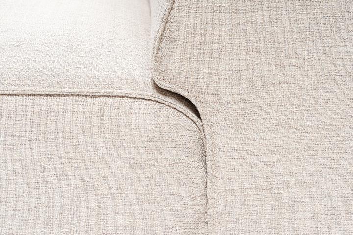 Actual product image Atelier del Sofa Lora (1-seater)