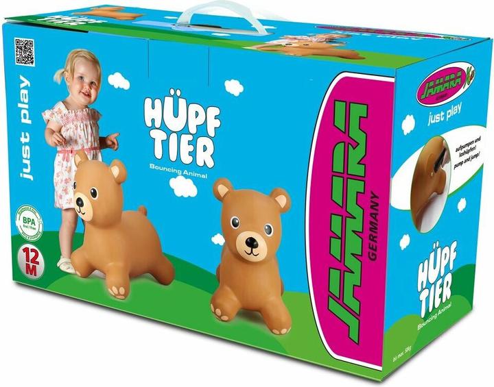 Produktbild Jamara Bär