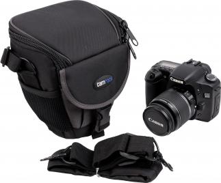 Immagine prodotto CamRock Borsa City Camera V375 (Borsa a tracolla per fotocamera)