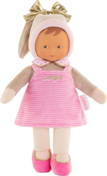 Actual product image Corolle Mon Doudou Miss Striped Starry Dreams doll, 25 cm