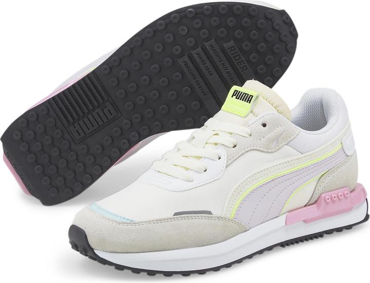 Produktbild Puma City Rider (38.5)