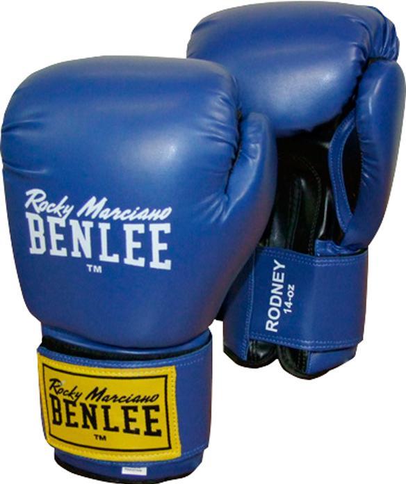Produktbild Benlee boxhandschuhe rodney (10 OZ, 10)