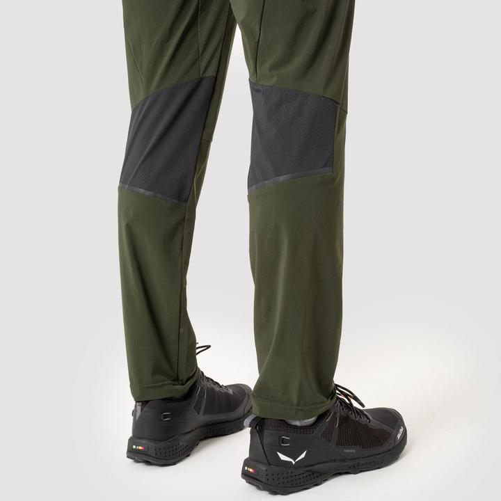 Actual product image Salewa PEDROC 2 DST Men's LIGHT PANTS (L)