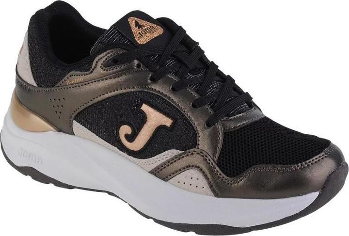 Actual product image Joma C.6100 Lady 2301 C610LS2301 - 37 (37)