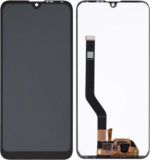 Huawei Y7 with touch ORG (Display)