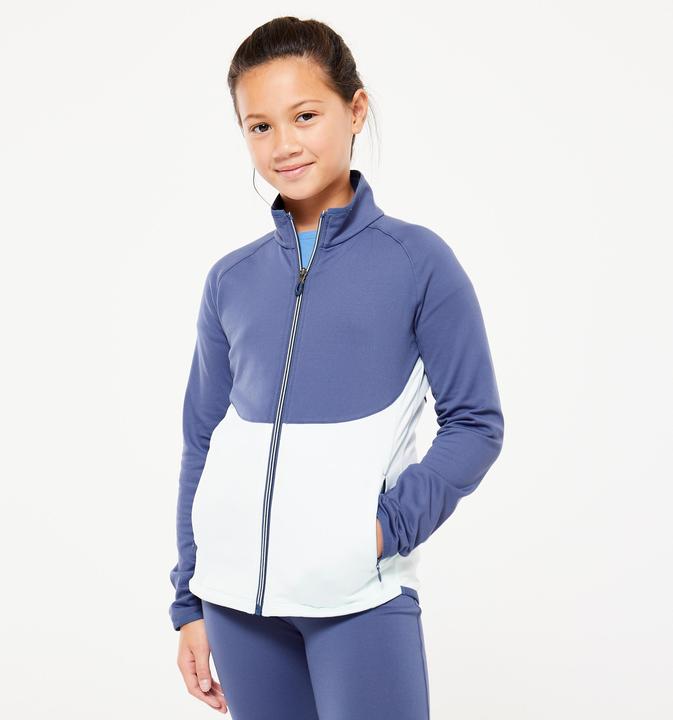Produktbild Decathlon S500 (8, 9, 10)