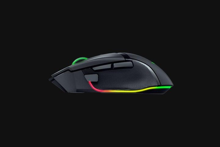 Actual product image Razer Basilisk V3 Pro (Wireless, Cable)