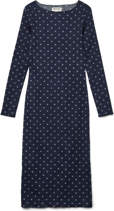 Produktbild Vero Moda VMJULIA Midikleid Plissiertes Kleid (XS)