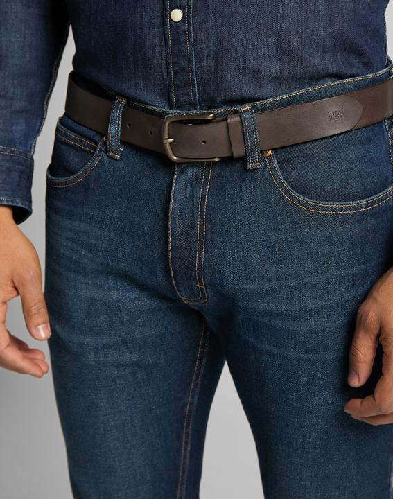 Actual product image Lee Core Belt (105)