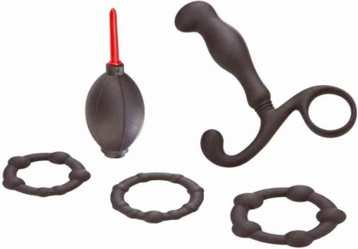 Image du produit Malesation Kit de massage de la prostate
