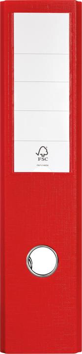 Produktbild Esselte Swiss Edition ECO (A4, 75 mm, 1 Stück)