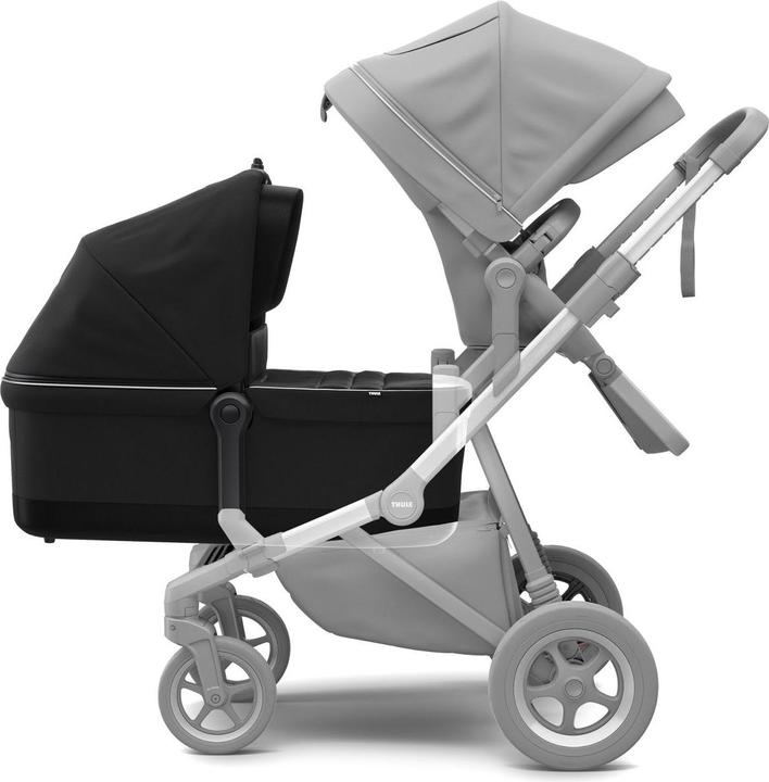 Produktbild Thule Sleek Bassinet