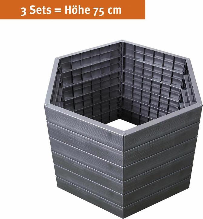 Image du produit Garantia Système Ergo