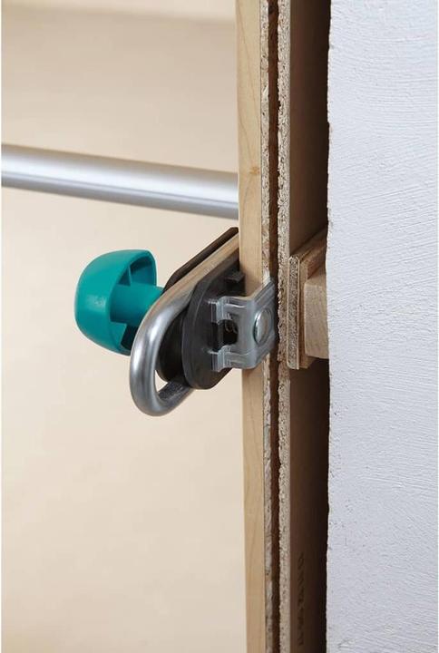 Actual product image wolfcraft wolfcraft 1 Türfutterstrebe Easy (1000 mm)