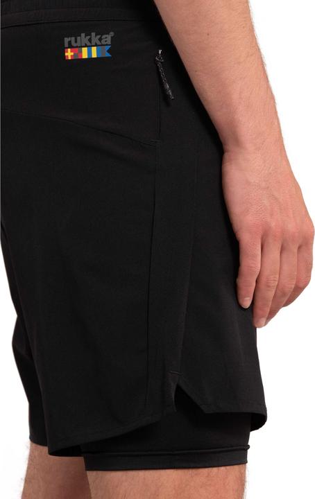 Produktbild Rukka 2-in-1-Hose maaninka (S)