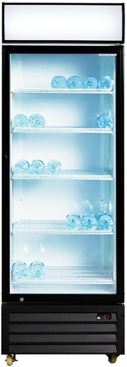 Image du produit Kibernetik Ks600m (592 l)