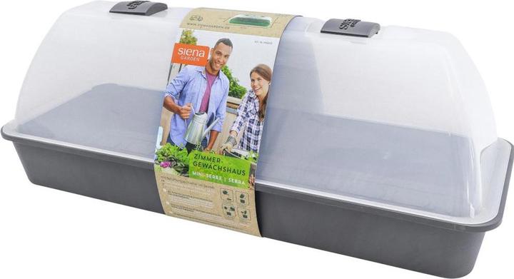Image du produit Siena Garden couveuse