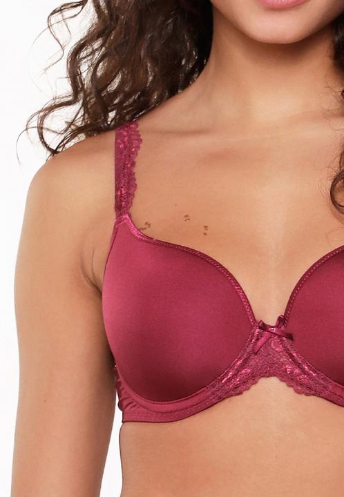 Image du produit LingaDore DAILY Uni Fit T Shirt Soutien-gorge (70 D)