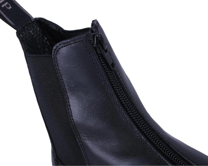 Actual product image Qhp Jodhpur ankle boot Manilla Junior (32)