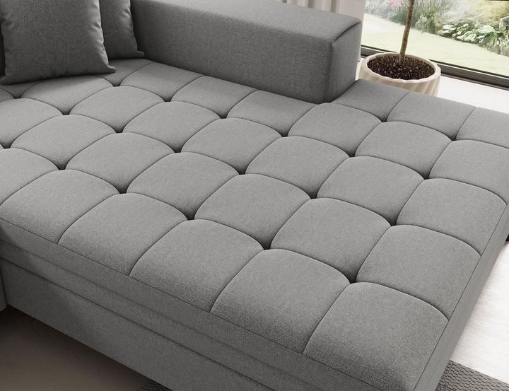 Immagine prodotto ELTAP Finché (4 posti, Divano ad angolo, Divano letto)