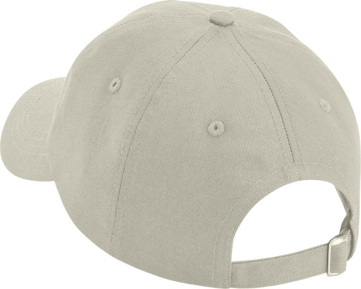 Actual product image Beechfield Baseball cap 5 segments (One size)